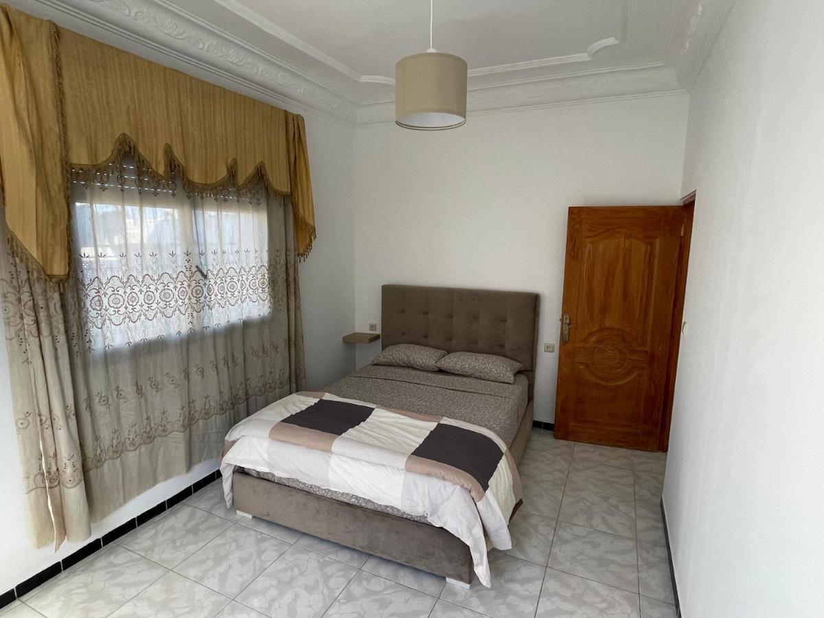 Apart Familiar Bab Okla Tétouan Exteriér fotografie